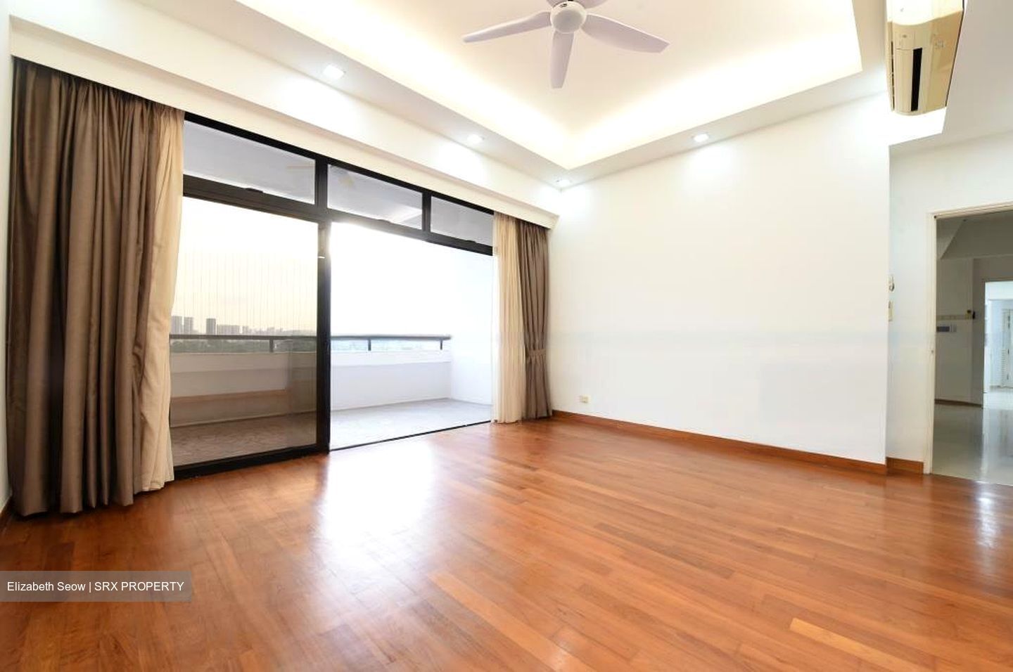 Regency Park (D10), Condominium #518428341